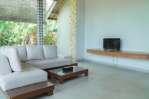 Umadhatu Resort