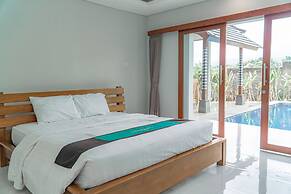 Umadhatu Resort