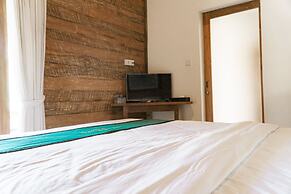 Umadhatu Resort