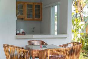 Umadhatu Resort