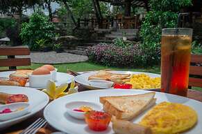 Umadhatu Resort