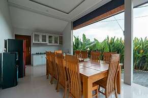 Umadhatu Resort