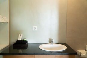 Umadhatu Resort