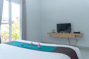Umadhatu Resort