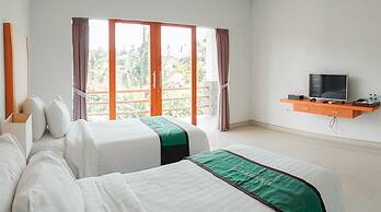 Umadhatu Resort