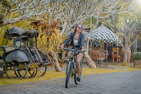 Umadhatu Resort