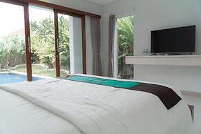 Umadhatu Resort
