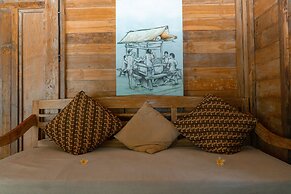 Umadhatu Resort