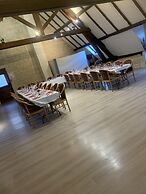 Auberge du jeu darc