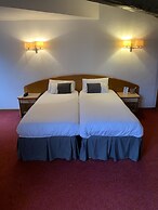 Auberge du jeu darc