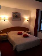 Auberge du jeu darc