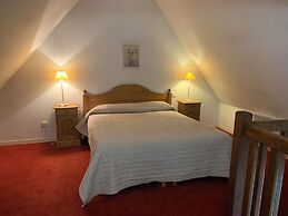 Auberge du jeu darc