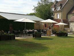 Auberge du jeu darc