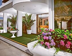 Hotel Giovanella