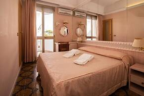 Hotel Giovanella