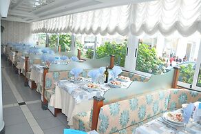 Hotel Giovanella