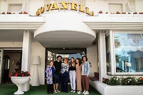 Hotel Giovanella