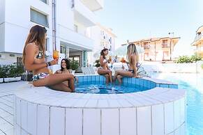 Hotel Giovanella