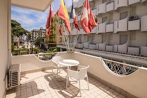 Hotel Giovanella