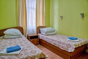 Aurora Club Spa Resort