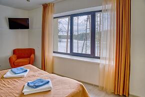 Aurora Club Spa Resort