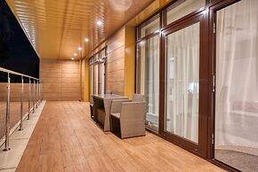Aurora Club Spa Resort