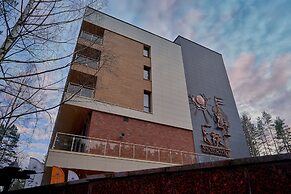 Aurora Club Spa Resort
