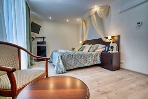 Aurora Club Spa Resort