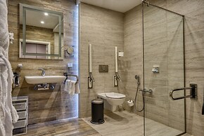 Aurora Club Spa Resort