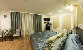 Aurora Club Spa Resort