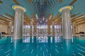 Aurora Club Spa Resort