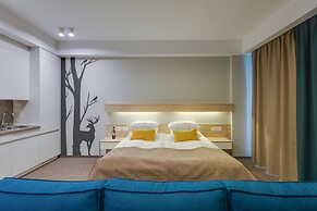 Aurora Club Spa Resort
