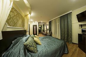 Aurora Club Spa Resort