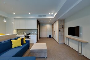 Aurora Club Spa Resort