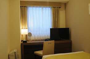 Hotel Sunroute Kumagaya Station