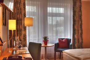 Hotel Kreuzer