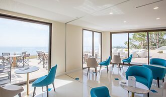 Hôtel Les Terrasses D'Eze