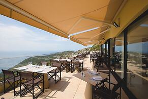 Hôtel Les Terrasses D'Eze