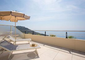 Hôtel Les Terrasses D'Eze