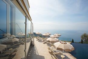 Hôtel Les Terrasses D'Eze