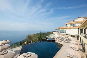 Hôtel Les Terrasses D'Eze