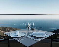 Hôtel Les Terrasses D'Eze