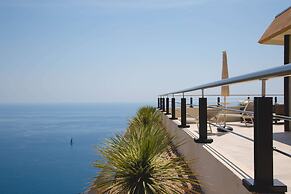 Hôtel Les Terrasses D'Eze