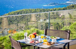 Hôtel Les Terrasses D'Eze