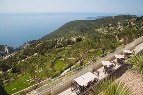 Hôtel Les Terrasses D'Eze