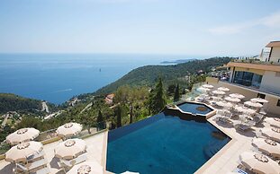 Hôtel Les Terrasses D'Eze