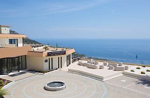 Hôtel Les Terrasses D'Eze