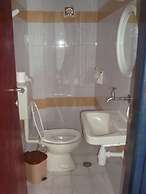 Pension Danaos