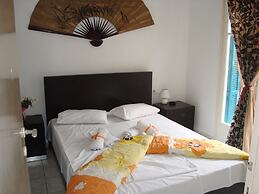 Pension Danaos