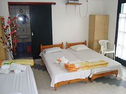 Pension Danaos